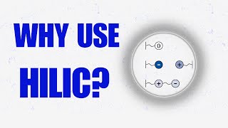 Why use HILIC [upl. by Brick]