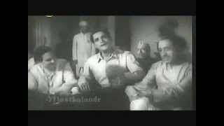 jhulana jhulaye aao rii ambua ki dali Amar Saigal1955K L Saigal Punkaj MullickRC Borala tribute [upl. by Irrol552]