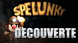 Spelunky HD and 2 Daily Challange 20240915 [upl. by Assi]