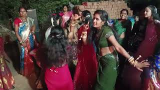 Bullet pe Jija song dance video [upl. by Narrat]