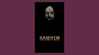 Boney M  Ra Ra Rasputin  Slowed amp Reverbed [upl. by Garlan]