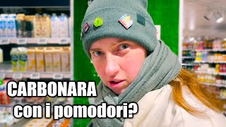 SUPERMERCATI IN DANIMARCA  episodio 3 [upl. by Iztim]