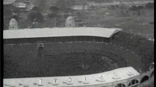 FA Cup Final 1923 Bolton 2 West Ham 0 [upl. by Araihc407]