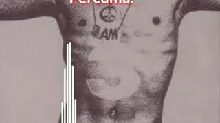 SLANK  Percuma album PISS 1993 [upl. by Barbaraanne]