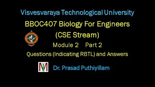 BBOC407 Biology for Engineers CSE Stream PHA and PLA in bioplastics production VTU [upl. by Nirda]