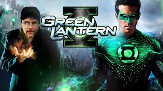 Green Lantern  Nostalgia Critic [upl. by Aaberg]