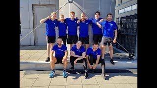 The Obstacle Run 2024  Team Elektroautomatik [upl. by Venator894]