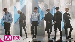 GOT7  Fly Comeback Stage M COUNTDOWN 160324 EP466 [upl. by Ciro199]