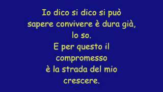 Ligabue Jovanotti Pelù  Il mio nome è mai più [upl. by Steady]