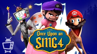 Once Upon An SMG4 [upl. by Xuaegram]