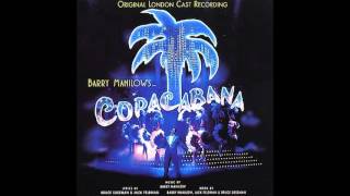 Copacabana 1994 Original London Cast  18 Who Need to Dream Reprise [upl. by Sorenson535]