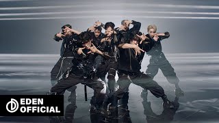 ALLHOURS 올아워즈 도깨비SHOCK Performance Video [upl. by Antonella180]