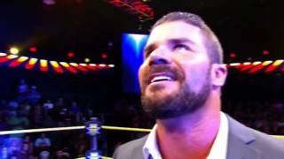 Bobby Roode Custom Titantron [upl. by Aiciram]