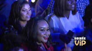 Youssou Ndour  Mbeugel  Soirée VIP du 25 DECEMBRE 2020 [upl. by Jacinthe]