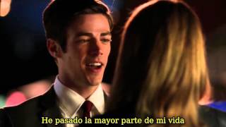 The Flash 2x10 Sub español [upl. by Thomasa280]