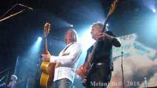 quotQuestionquot  The Moody Blues Live [upl. by Weidar961]