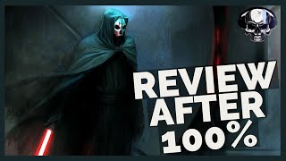 Star Wars KOTOR 2  Review After 100 [upl. by Naylor665]