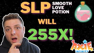 SLP Smooth Love Potion Price Prediction 2023 Smooth Love Potion SLP News Today [upl. by Lemuel]