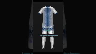 Creating kits for every la liga team pt 3 [upl. by Tehr]