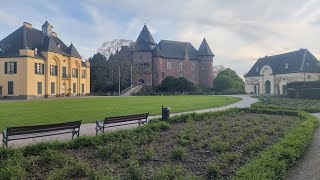 Heimatbrunnen Krefeld 🇩🇪 [upl. by Springer]