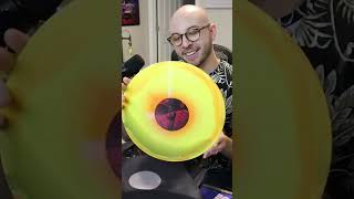 Madness Project Nexus Vinyl Unboxing with Locknar [upl. by Krum]