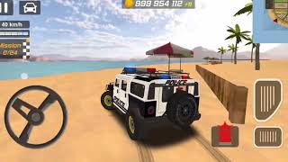 محاكي ألقياده سيارة شرطة العاب شرطة العاب سيارات العاب اندرويد Android Gameplay Police Sim 2022 [upl. by Milton]