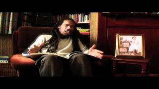 Benjamin Zephaniah  I Love My Mother [upl. by Wandie]