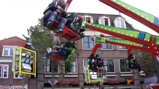 kermis Alkmaar 2012 [upl. by Rakel]