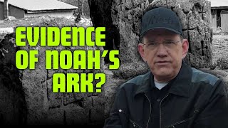 Indisputable Evidence of Noahs Ark — Rick Renner [upl. by Tekcirc]