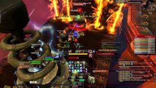 Siegecrafter Blackfuse Heroic 25  Ad Elysium Draenor EU [upl. by Hyacinthie411]