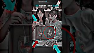 Sisters Sneaky Trick 🍋 Little Sis Gets Fooled SiblingPranks GotchaMoment SourSurprise [upl. by Cesar716]