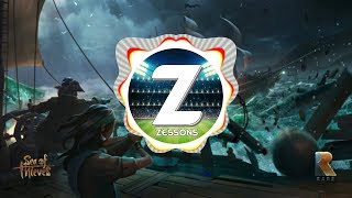 SEA OF THIEVES  Summon The Megalodon  TRAP REMIX by Zessons [upl. by Eelirol]