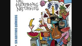 Los Hermanos Naturales  Incosolable [upl. by Darla]