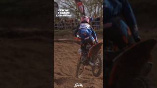 AMCA CHAMPIONSHIP MX2OPEN RACE 1  Preston Docks RD1 motocross mx Moto Racing Raw [upl. by Ainslee]