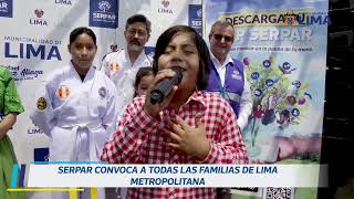 Conferencia de prensa inicio de escuelas de verano lanzamiento de app y novedades [upl. by Ihel447]