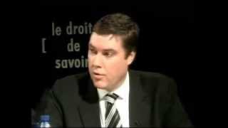 Sam Malin Madagascar Oil Pétrole à Madagascar  lInterview [upl. by Bonacci]