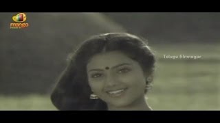 Seetharamaiah Gari Manavaralu Movie Songs  Poosindi Poosindi Punnaga Song  ANR  Meena [upl. by Harima]