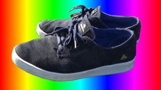 Emerica Leo Romero Laced Review [upl. by Zinck592]