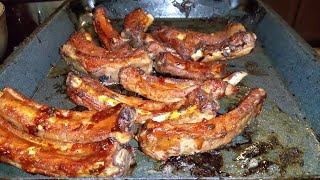 Beef Riblets Recipe [upl. by Ezmeralda905]