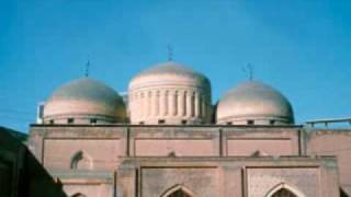 Qadiri Dhikr  God is Eternal  الذكر القادري دايم الله العراق [upl. by Lashonde]