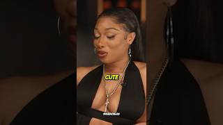 Megan Thee Stallion EXPLAINS how Beyoncé HELPED her START a BUSINESS [upl. by Old]