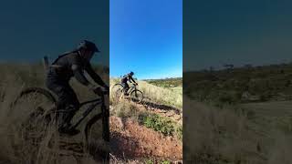 FOCUS thron  MTB new bike are they good trail bike 2 [upl. by Chelsea]