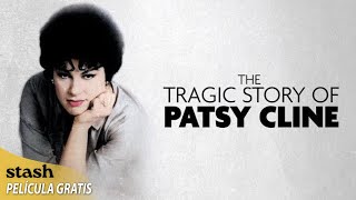 The Tragic Story of Patsy Cline  Documental Biográfico  Película Completa  Country Music [upl. by Layman887]