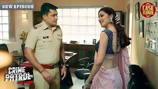 ईमानदार Inspecter को Divya ने बनाया अपने शातिर खेल का मोहरा  Crime Patrol Ep  Best of Crime Patrol [upl. by Eynahpets]