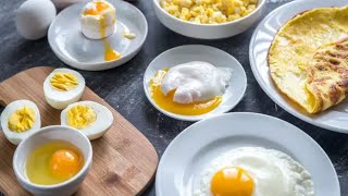 EGG Diet Lose Weight in Days its Effective  Weights Loss Diet [upl. by Lorry]