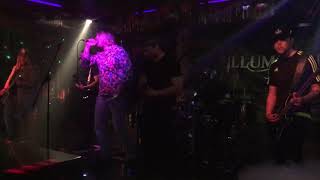 illumenium  jackal live  Gundersweiler Germany [upl. by Cardinal]