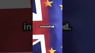 The Impact of Brexit  What’s Next for the UK and EU [upl. by Ylenats617]