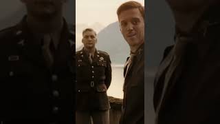 Filmwizzclips We Salute The Rank Not The Man  Band of Brothers 2001 shorts bandofbrothers [upl. by Aguie988]