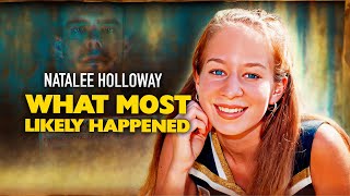 Natalee Holloway What most likely happened Recent Developments [upl. by Alabaster]