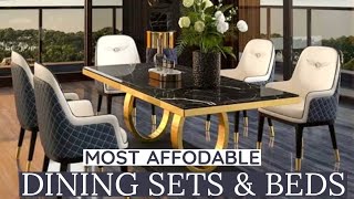 Excellent Furniture Beds Sofas Dining Sets Home Furniture Complete Home Furniture Store Largest [upl. by Welbie]